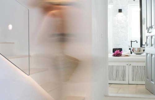 Old Town Naxos Apartment | 46 m² Apartment ∙ 2 bedrooms ∙ 4 guests