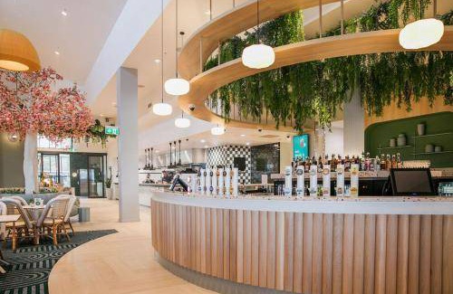 Bli Bli Hotel | 46 m² Hotel ∙ 3 guests