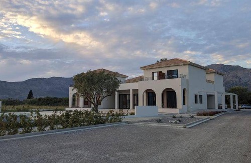 Xiromero Hotel | 46 m² Hotel ∙ 4 guests
