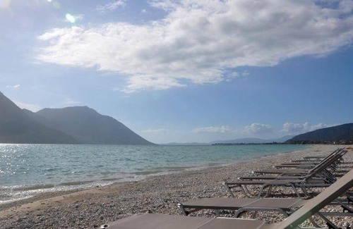 Xiromero Hotel | 46 m² Hotel ∙ 4 guests
