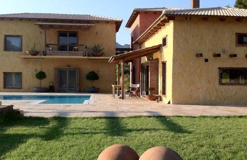 Stratoni Villa | 465 m² Villa ∙ 4 bedrooms ∙ 8 guests