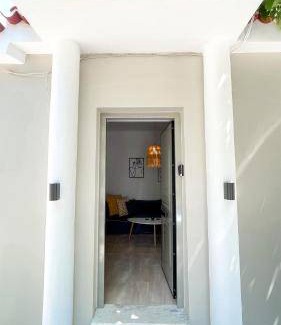 Korinthos Apartment | 47 m² Apartment ∙ 1 bedroom ∙ 2 guests