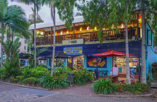 Palm Cove Apartment | 47 m² Apartment ∙ 2 bedrooms ∙ 4 guests