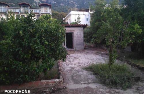 Kamena Vourla Apartment | 48 m² Apartment ∙ 2 bedrooms ∙ 4 guests