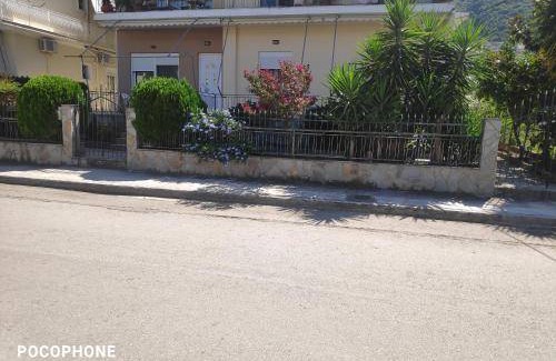 Kamena Vourla Apartment | 48 m² Apartment ∙ 2 bedrooms ∙ 4 guests