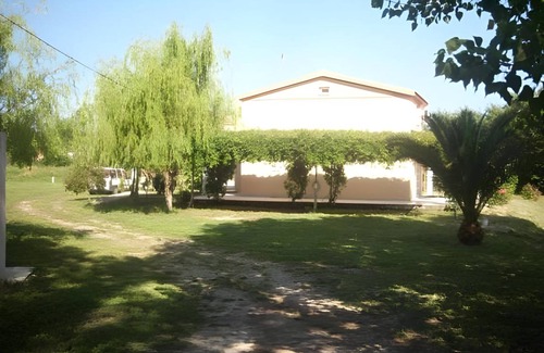 Sidari Apartment | 48 m² Apartment ∙ 2 bedrooms ∙ 127 guests