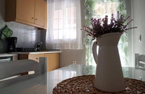 Sidari Apartment | 48 m² Apartment ∙ 2 bedrooms ∙ 127 guests