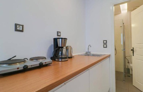Koukaki Apartment | 48 m² Apartment ∙ 4 guests