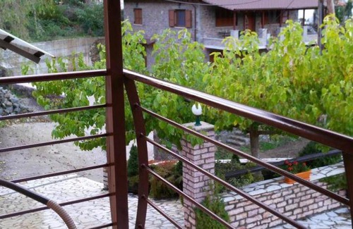 Karpenisi Bed & Breakfast | 48 m² Bed and breakfast ∙ 2 bedrooms ∙ 4 guests