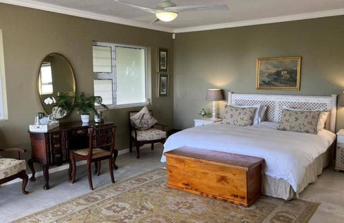 Ramsgate South Bed & Breakfast | 48 m² Bed and breakfast ∙ 1 bedroom ∙ 2 guests