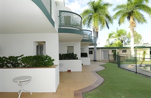 Maryborough Hotel | 48 m² Motel ∙ 8 guests