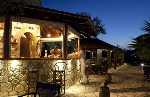 Agios Ioannis Apartment | 48 m² Serviced apartment ∙ 4 guests