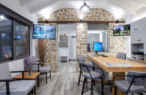Agios Ioannis Apartment | 48 m² Serviced apartment ∙ 4 guests