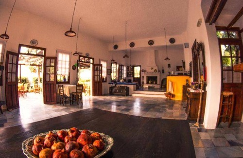 Vagia Apartment | 48 m² Serviced apartment ∙ 2 bedrooms ∙ 4 guests