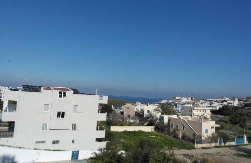 Souvala Apartment | 48 m² Serviced apartment ∙ 4 guests