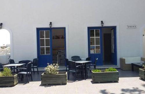 Souvala Apartment | 48 m² Serviced apartment ∙ 4 guests