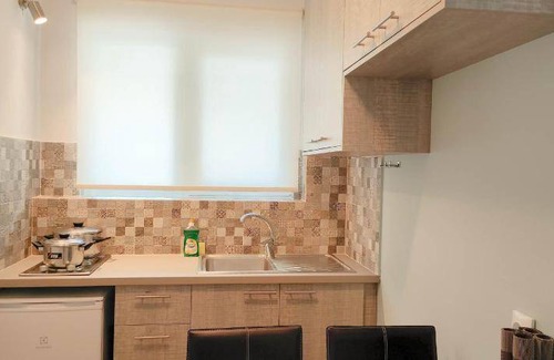 Tolo Apartment | 48 m² Serviced apartment ∙ 2 bedrooms ∙ 4 guests