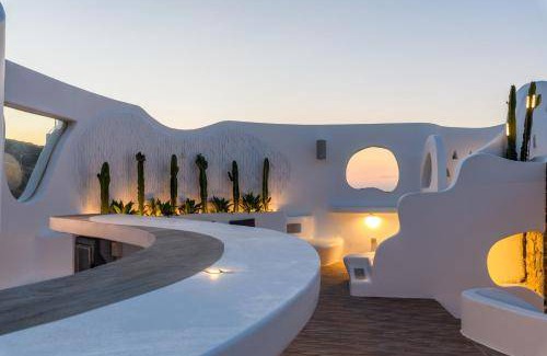 Fanari Villa | 480 m² Villa ∙ 10 bedrooms ∙ 20 guests
