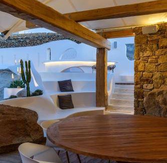 Fanari Villa | 480 m² Villa ∙ 10 bedrooms ∙ 20 guests