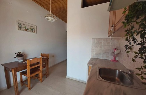 Sidari Apartment | 5 minutes from the main beach and Sidari main street