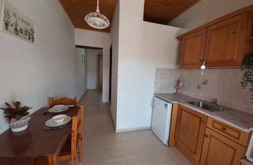 Sidari Apartment | 5 minutes from the main beach and Sidari main street
