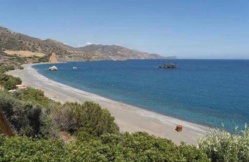 Kaloi Limenes Apartment | 50 m² Apartment ∙ 1 bedroom ∙ 5 guests