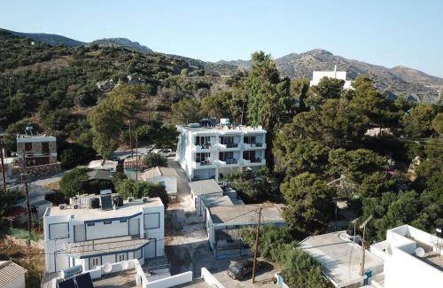 Kaloi Limenes Apartment | 50 m² Apartment ∙ 1 bedroom ∙ 5 guests