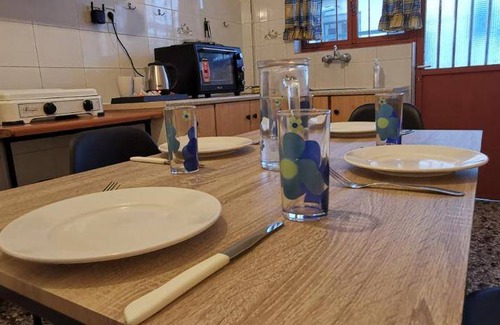 Kamena Vourla Apartment | 50 m² Apartment ∙ 2 bedrooms ∙ 4 guests