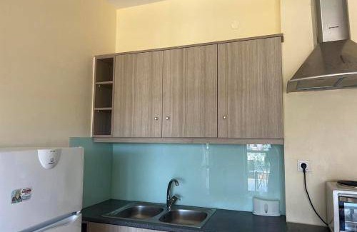 Vonitsa Apartment | 50 m² Apartment ∙ 1 bedroom ∙ 4 guests