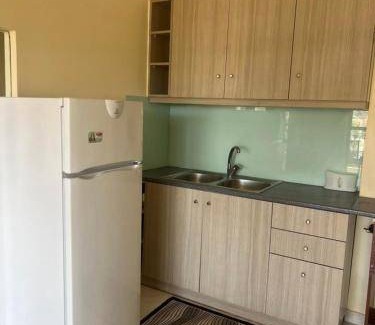Vonitsa Apartment | 50 m² Apartment ∙ 1 bedroom ∙ 4 guests