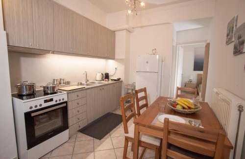 Kiveri Apartment | 50 m² Apartment ∙ 1 bedroom ∙ 4 guests