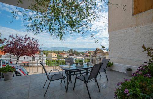 Kiveri Apartment | 50 m² Apartment ∙ 1 bedroom ∙ 4 guests