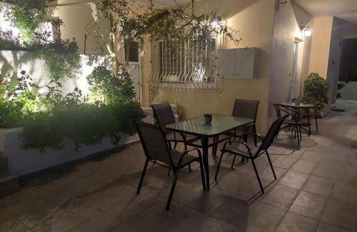 Kiveri Apartment | 50 m² Apartment ∙ 1 bedroom ∙ 4 guests