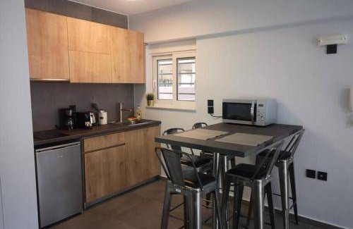 Chalandri Apartment | 50 m² Apartment ∙ 1 bedroom ∙ 5 guests