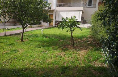 Chalandri Apartment | 50 m² Apartment ∙ 1 bedroom ∙ 5 guests