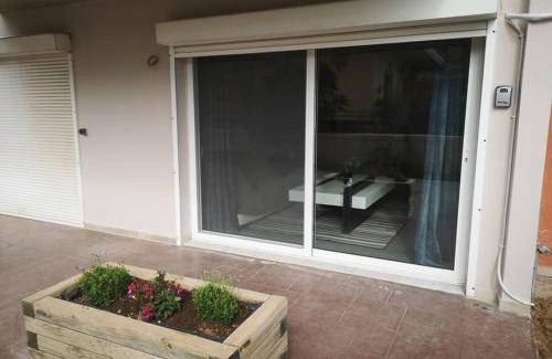 Chalandri Apartment | 50 m² Apartment ∙ 1 bedroom ∙ 5 guests