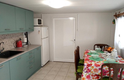 Afetai Apartment | 50 m² Apartment ∙ 2 bedrooms ∙ 4 guests