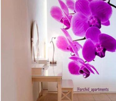 Thermi Apartment | 50 m² Apartment ∙ 3 guests