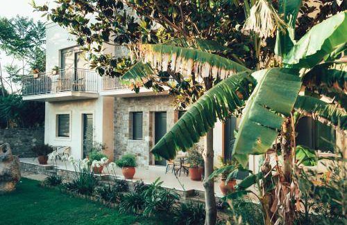 Gialova Apartment | 50 m² Apartment ∙ 4 guests