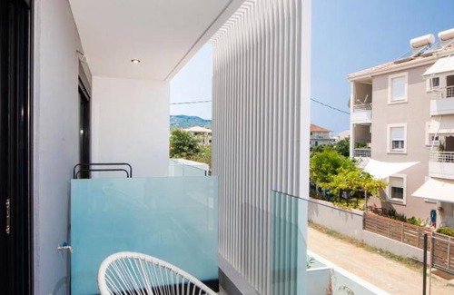 Lefkada Apartment | 50 m² Apartment ∙ 4 guests