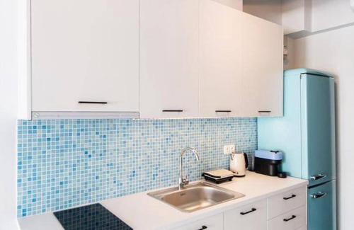 Lefkada Apartment | 50 m² Apartment ∙ 4 guests
