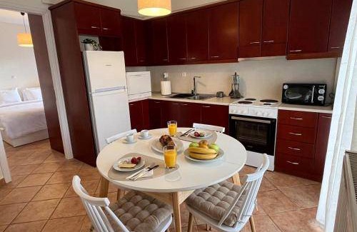 Khalandrion Apartment | 50 m² Apartment ∙ 4 guests
