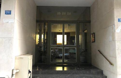 Ano Kipseli Apartment | 50 m² Apartment ∙ 2 bedrooms ∙ 4 guests