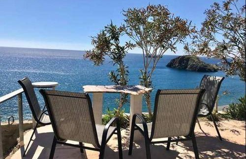 Crisostomos Apartment | 50 m² Apartment ∙ 2 bedrooms ∙ 4 guests