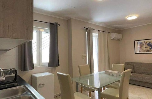 Markopoulon Bed & Breakfast | 50 m² Bed and breakfast ∙ 5 guests
