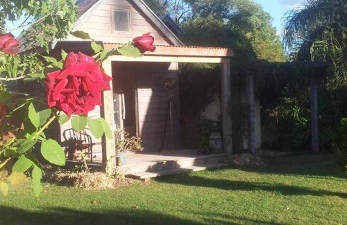 Chinchilla Bed & Breakfast | 50 m² Bed and breakfast ∙ 8 guests