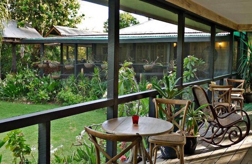 Chinchilla Bed & Breakfast | 50 m² Bed and breakfast ∙ 8 guests