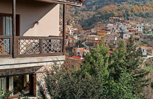 Steni Bed & Breakfast | 50 m² Bed and breakfast ∙ 5 guests