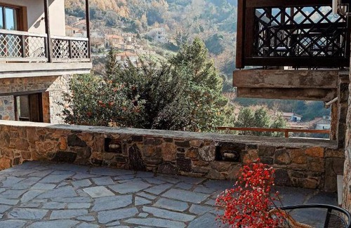 Steni Bed & Breakfast | 50 m² Bed and breakfast ∙ 5 guests