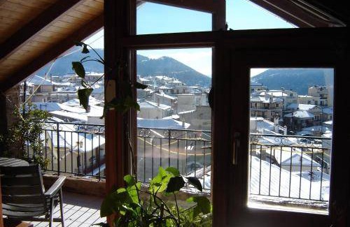 Arachova Hotel | 50 m² Hotel ∙ 2 bedrooms ∙ 8 guests